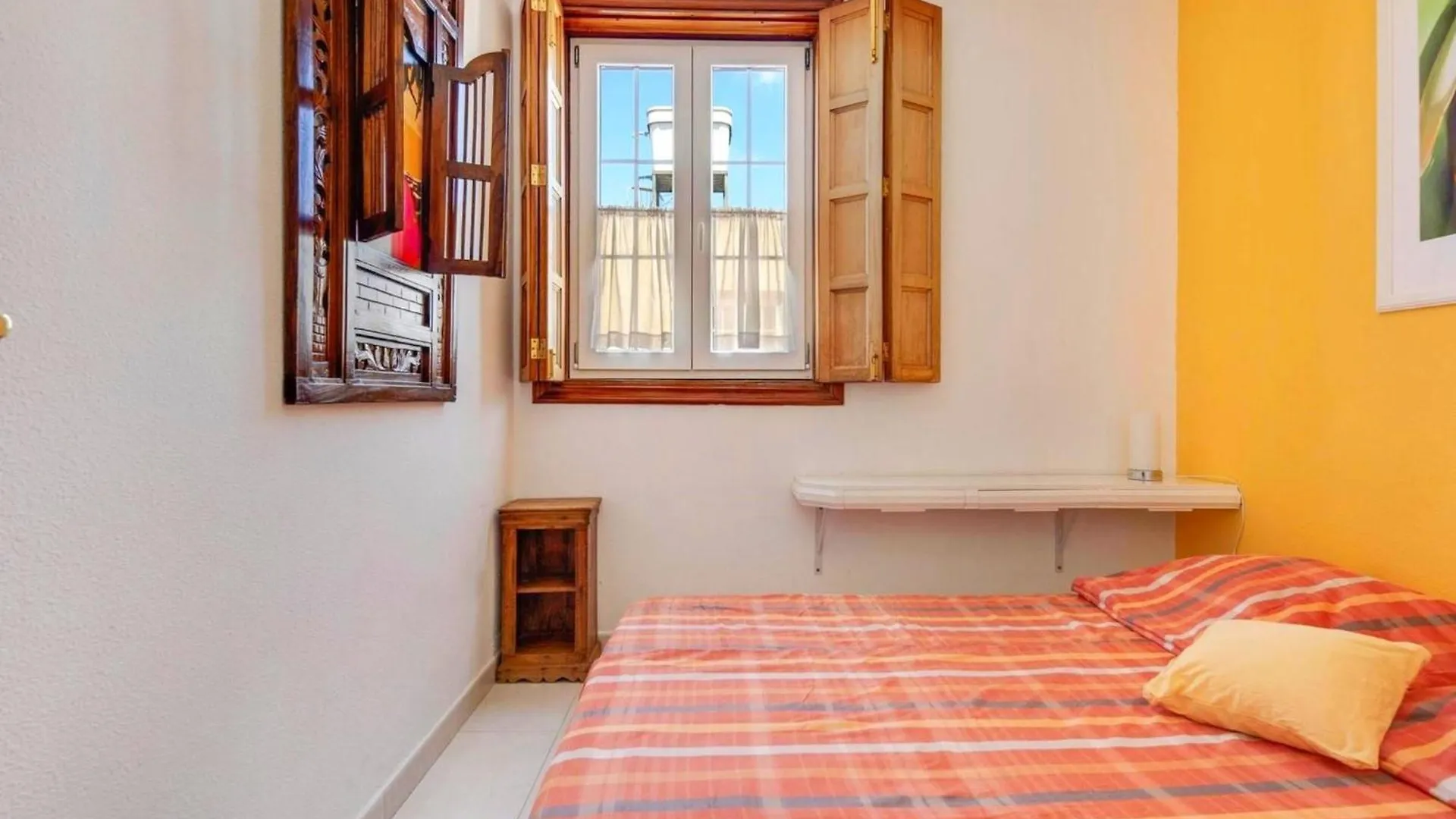Casa Golfin - Colorful House With Large Terrace In The Sunny South Spagna