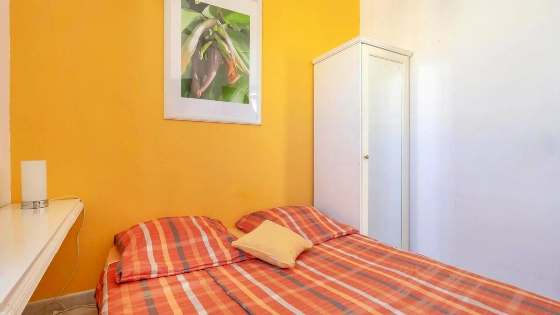 Casa Golfin - Colorful House With Large Terrace In The Sunny South 0*, Arona (Tenerife) España