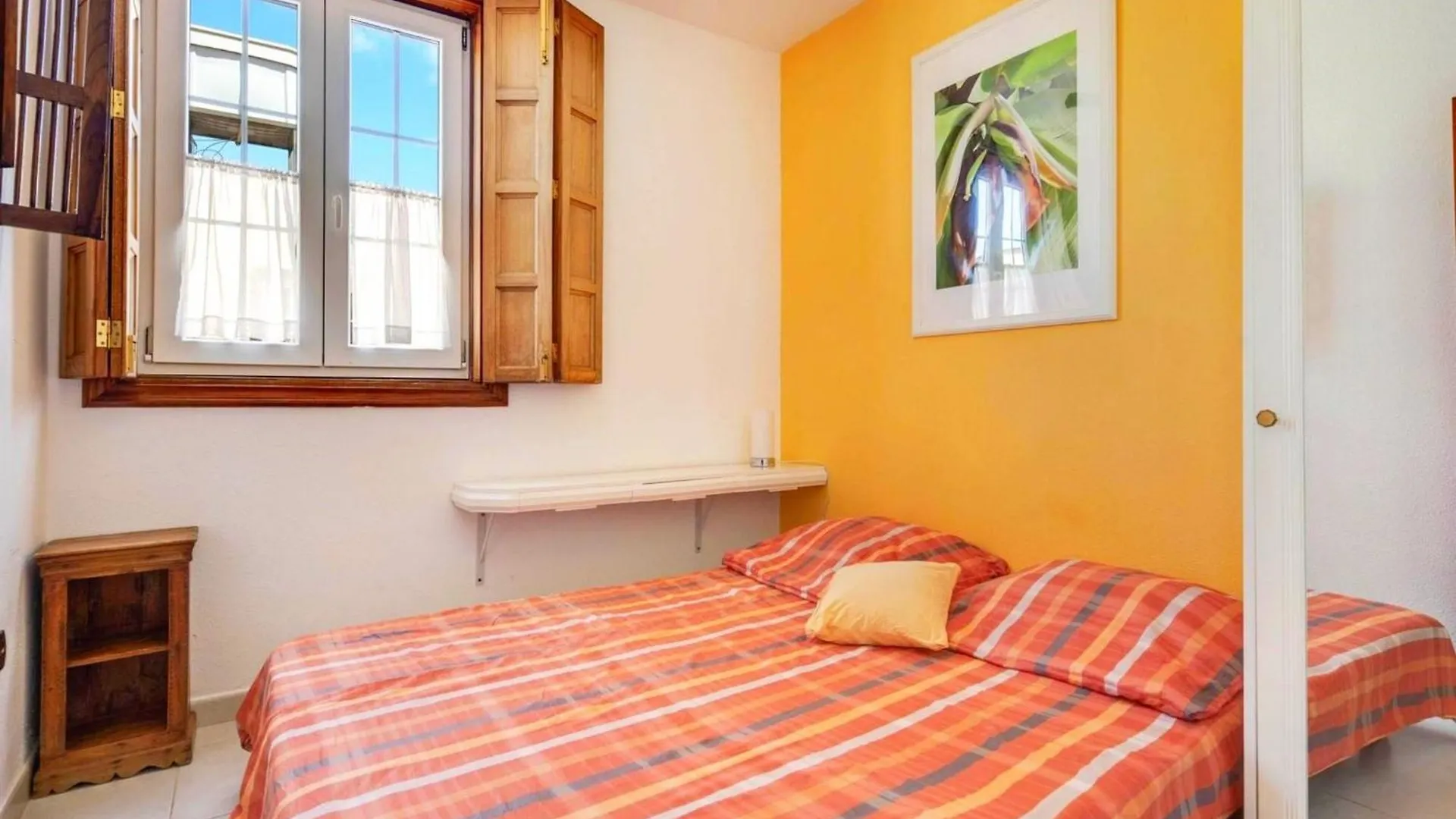 Casa Golfin - Colorful House With Large Terrace In The Sunny South Сasa de vacaciones Arona (Tenerife)